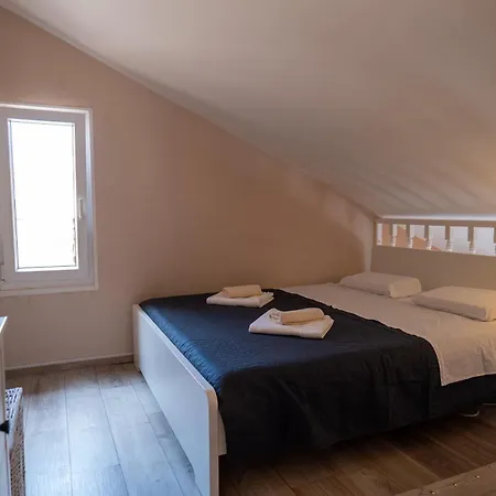 Apartman Angela Rovinj Zewnętrze zdjęcie