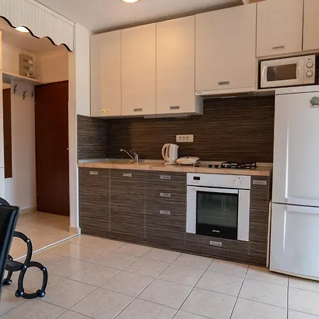 Apartman Angela Rovinj Zewnętrze zdjęcie