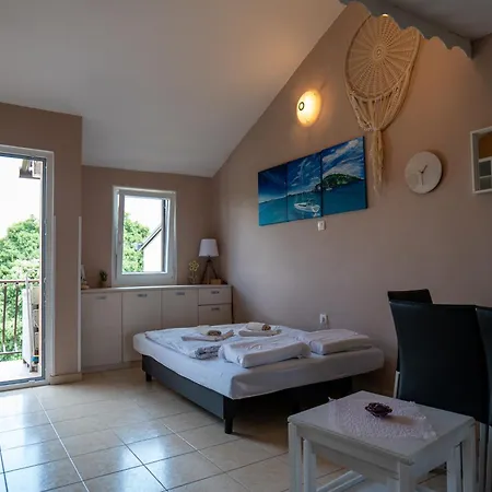 Apartman Angela Rovinj Zewnętrze zdjęcie