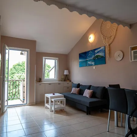 Apartman Angela Rovinj Zewnętrze zdjęcie