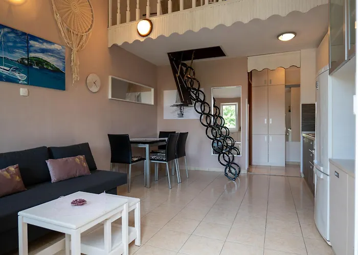 Apartman Angela