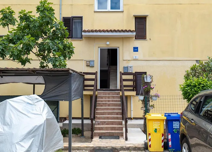 Apartman Angela