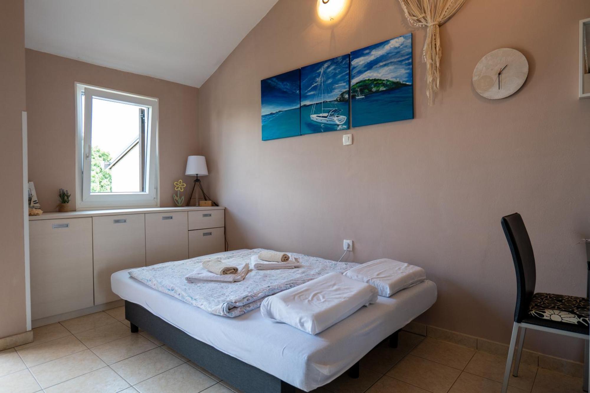 Apartament Angela Rovinj
