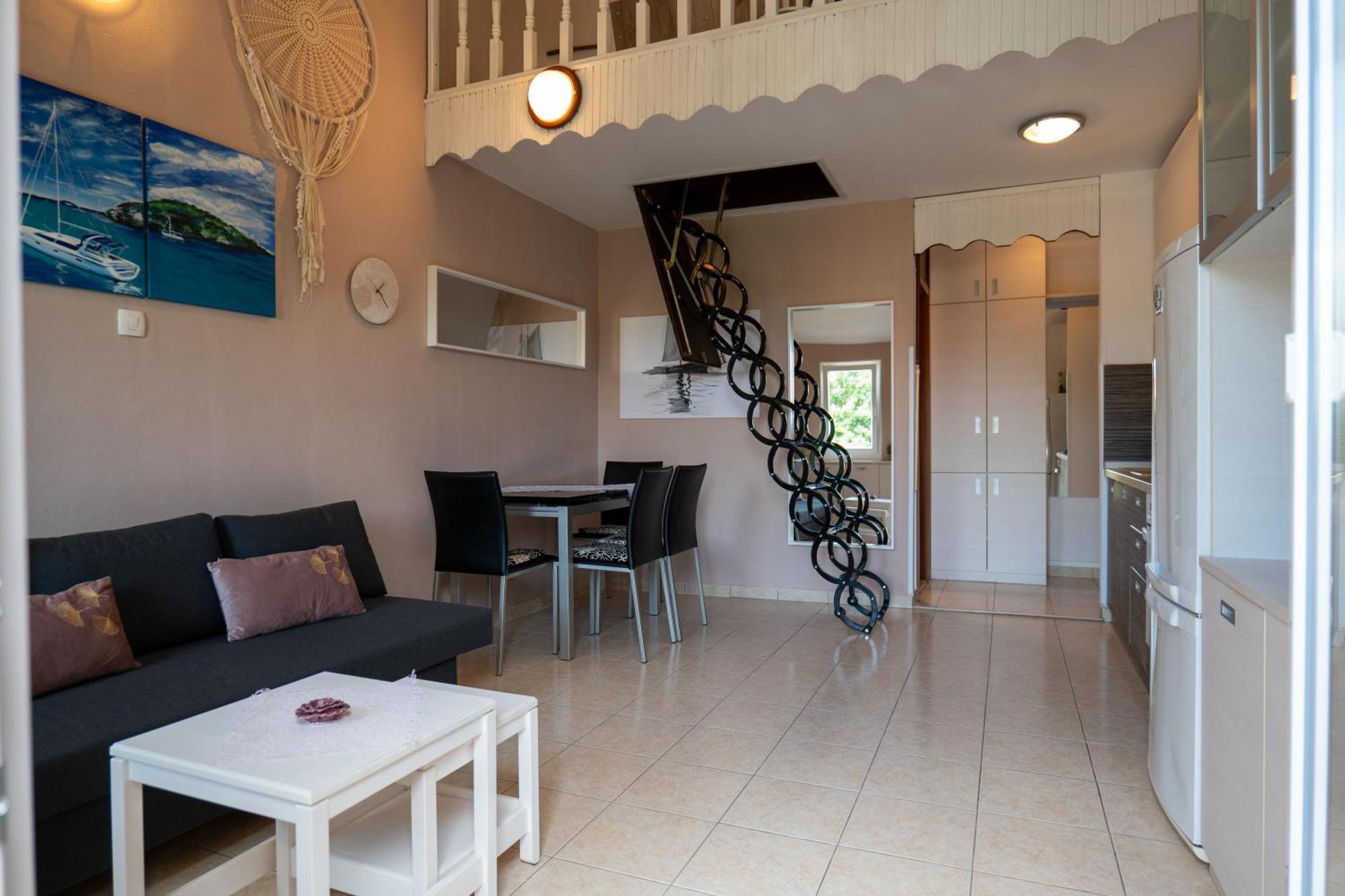 Angela Apartament