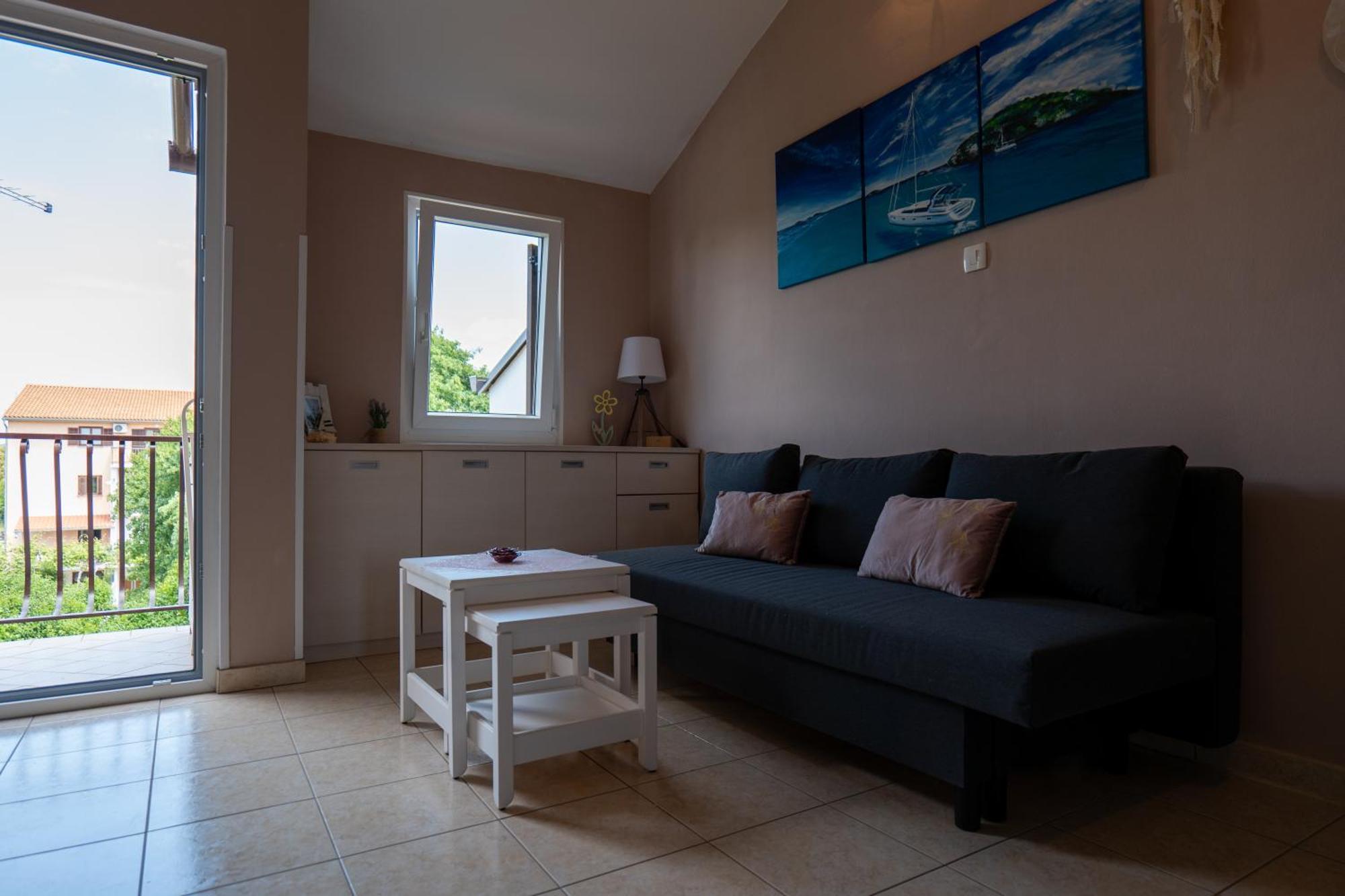 Angela Apartament *