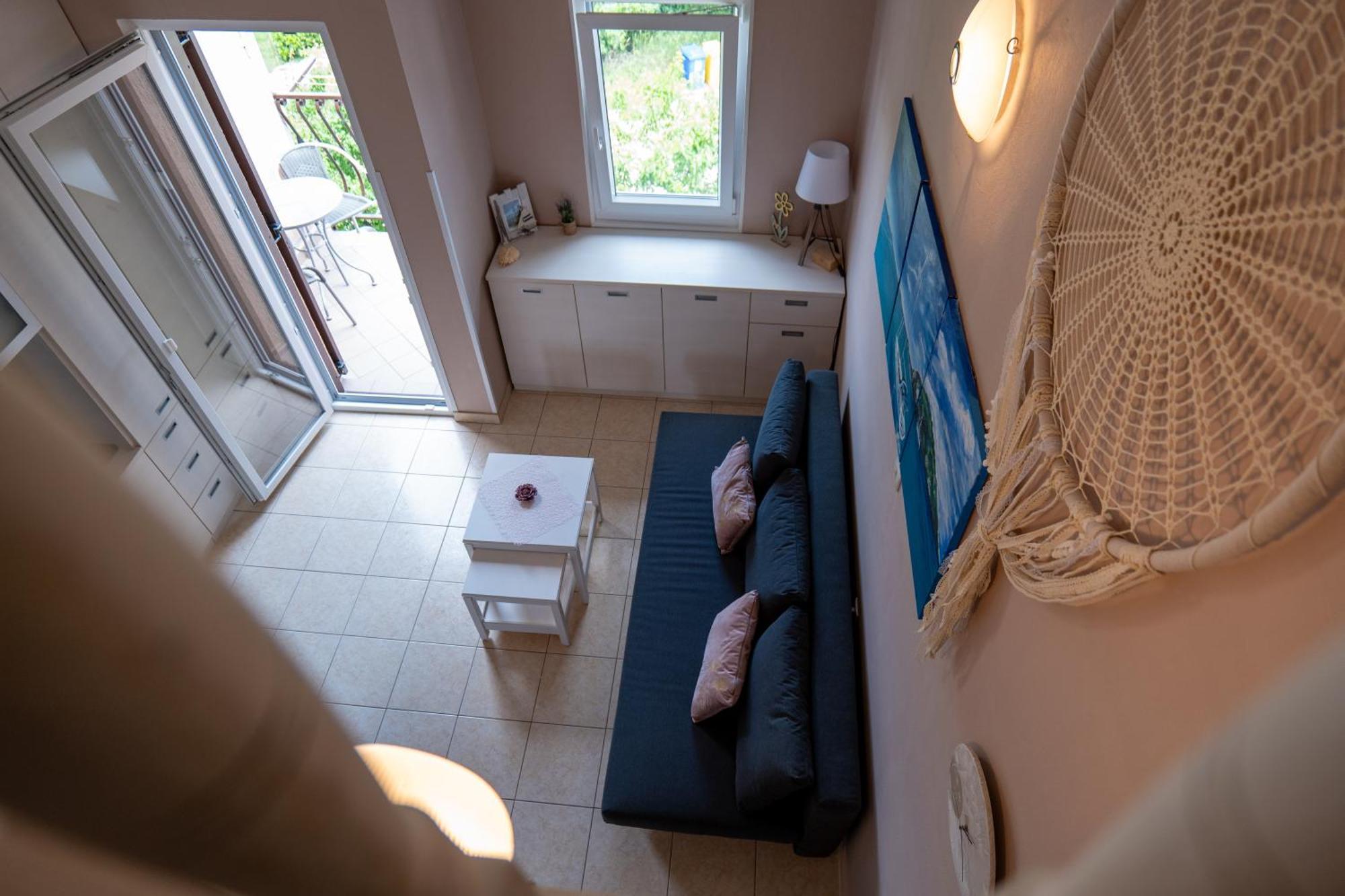 Apartament Angela