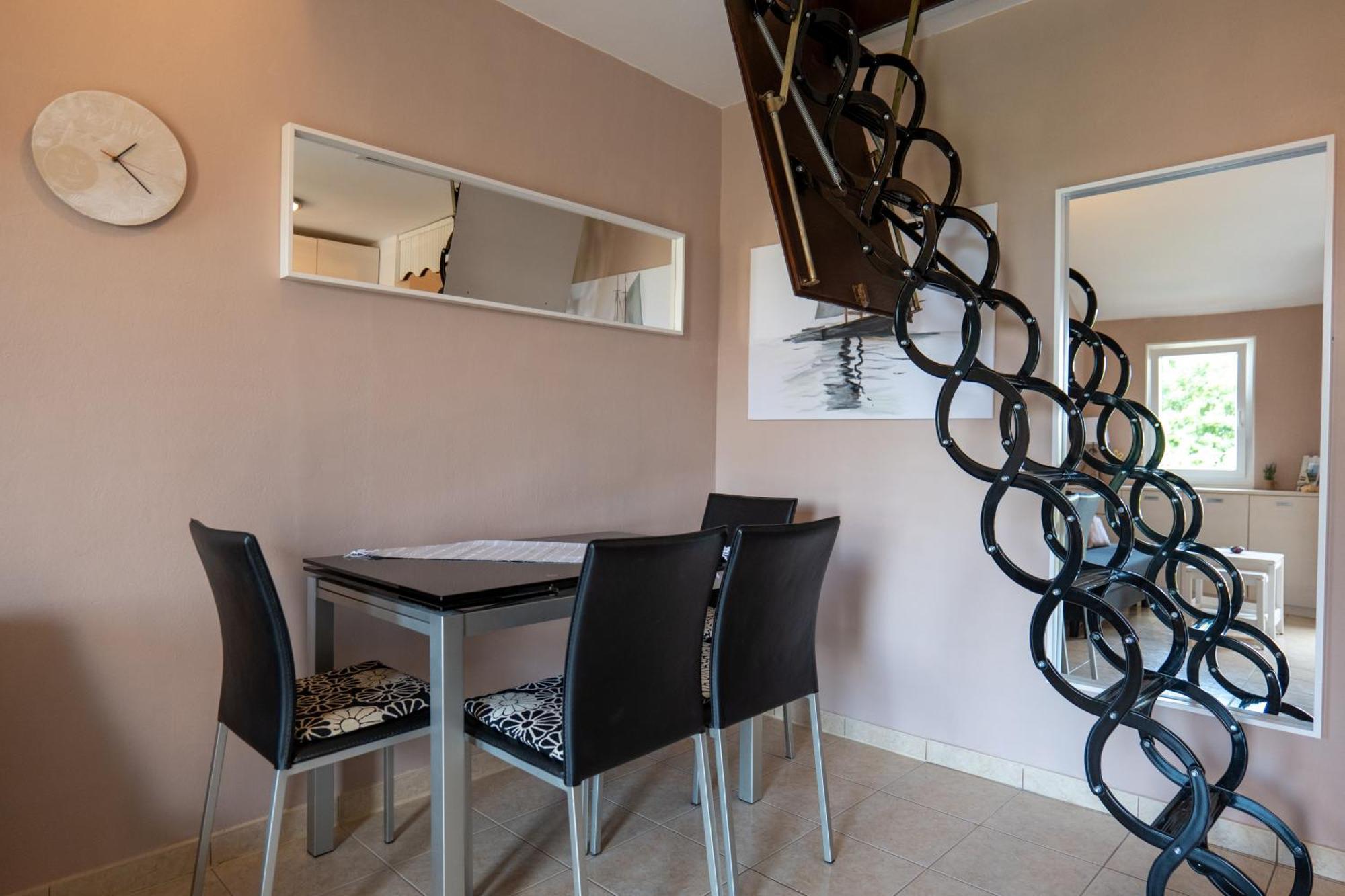 Angela Apartament *