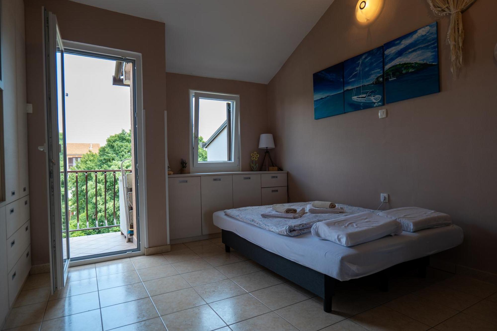 Angela Apartament *
