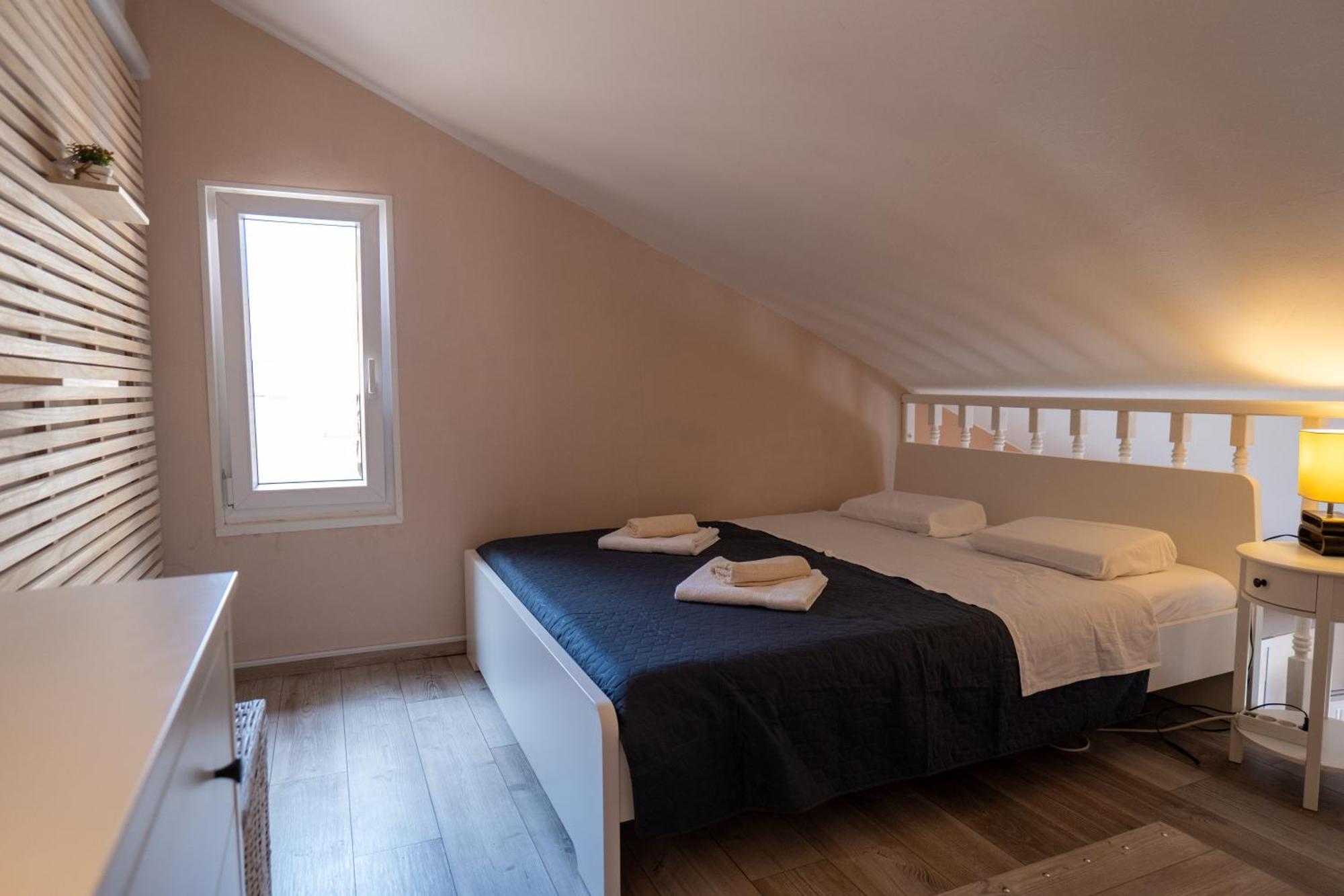 Apartament Angela *