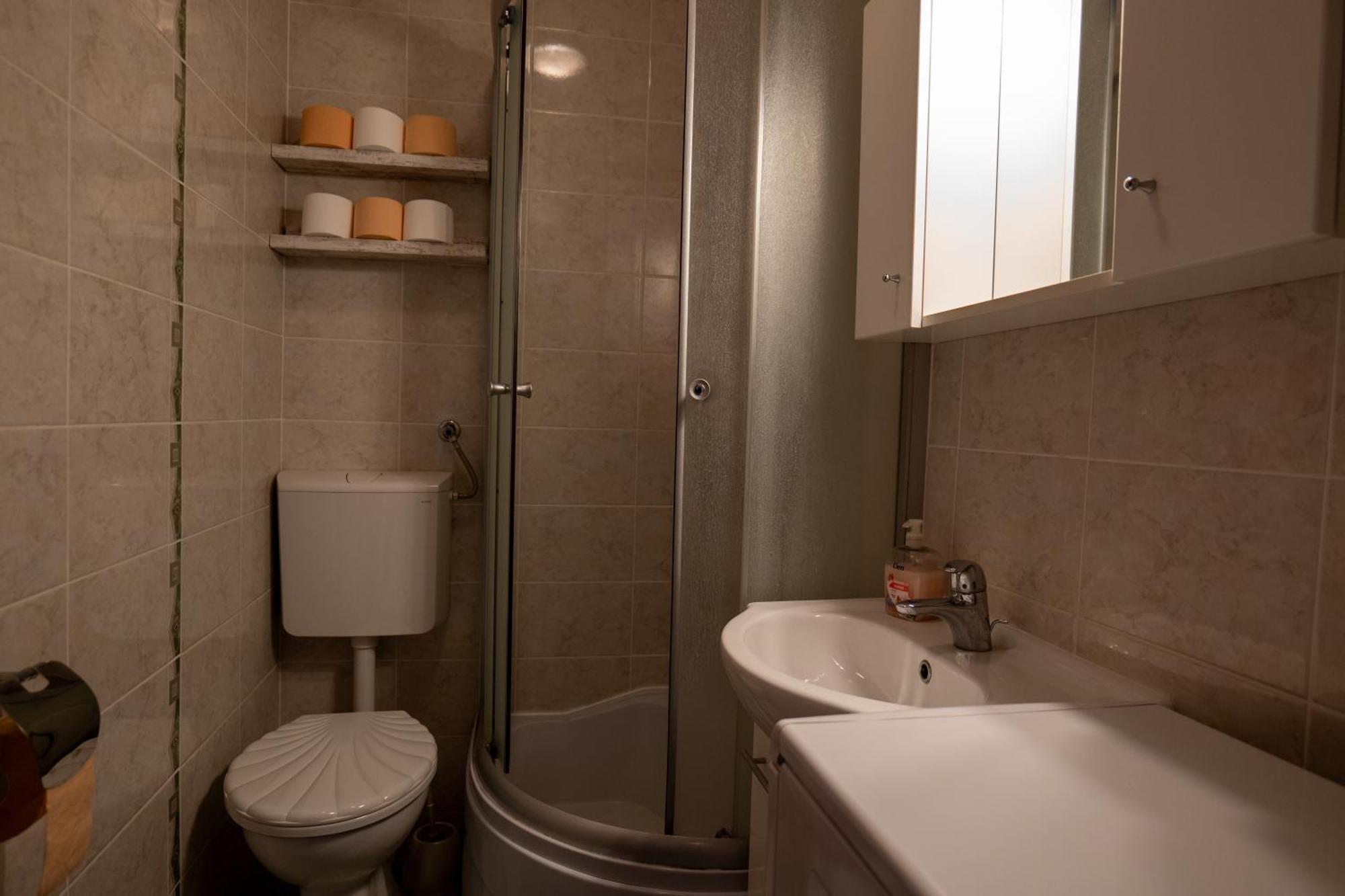 Angela Apartament Rovinj