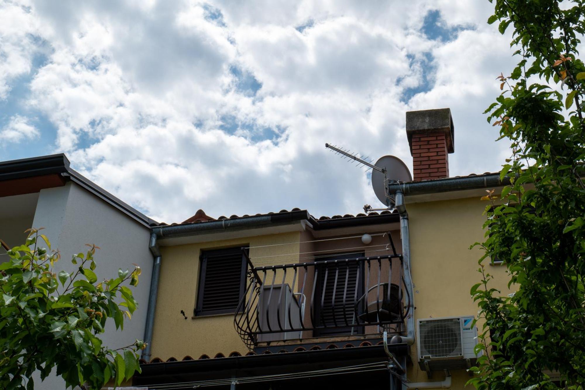 Angela Apartament *