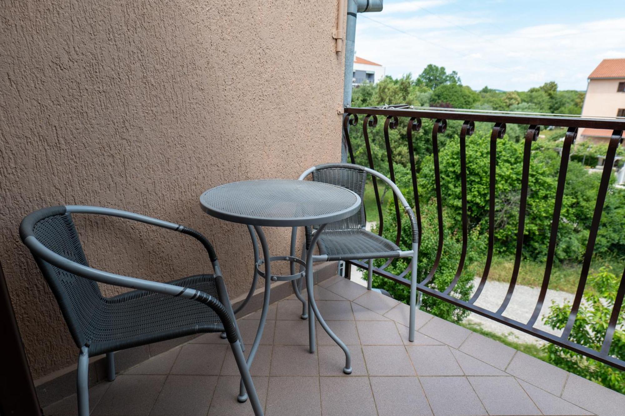 Apartament Angela Rovinj